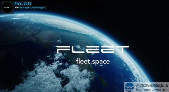ºYFleet.space