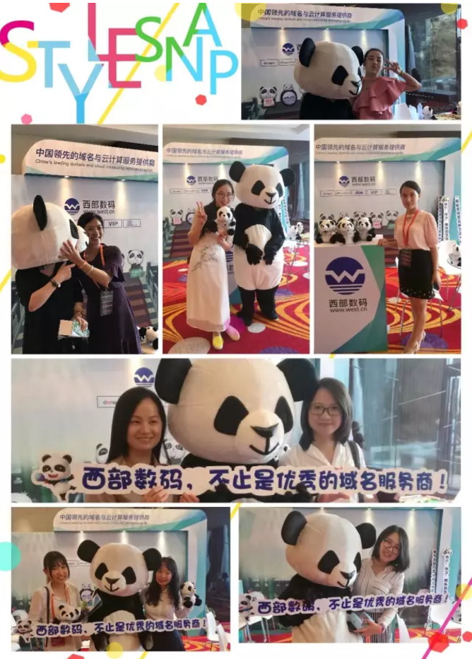 美女與熊貓形成一道亮麗的風(fēng)景 美女與熊貓形成一道亮麗的風(fēng)景