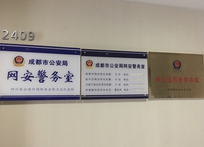 成都市人大常委會“一法一決定”執(zhí)法檢查組蒞臨西部數(shù)碼檢查指導(dǎo) 6.jpg