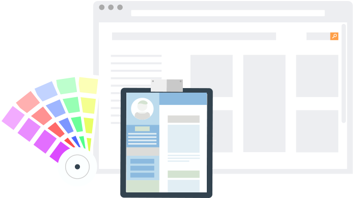 有顏有料的企業(yè)官網(wǎng)吸引用戶關注