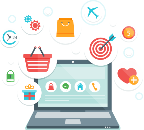 一鍵分銷 無限開分店 銷售網(wǎng)絡快速裂變