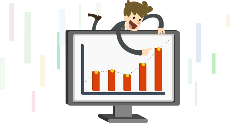 強化維系客戶，利潤持續(xù)增長